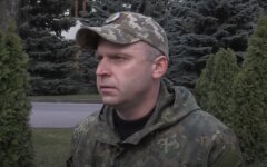 Юрий Голубан, подготовка массовых беспорядков, мера пресечения, арест