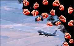 Лангольеры, телесериал по книге Стивена Кинга, фото