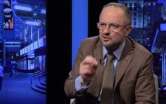 Украина должна была приостановить участие в “Минске” после обстрела Павлополя — Бессмертный