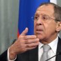 Сергей Лавров