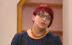 Галина Третьякова