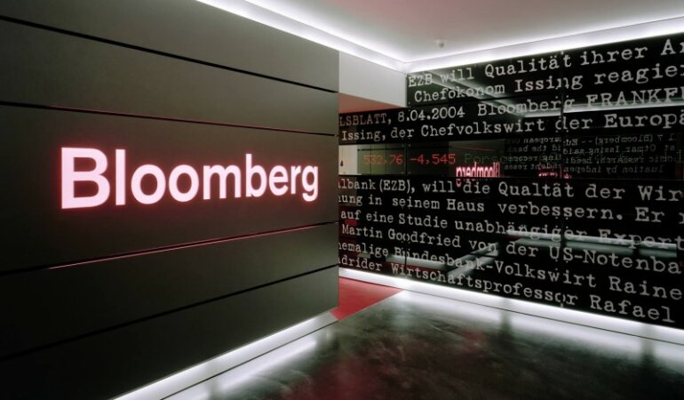 Bloomberg