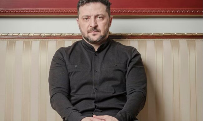 Володимир Зеленський