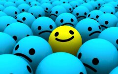 смайлик эмоция