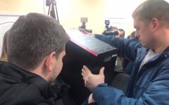обыски системник