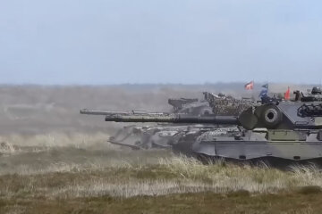 Leopard 1A5, Дания