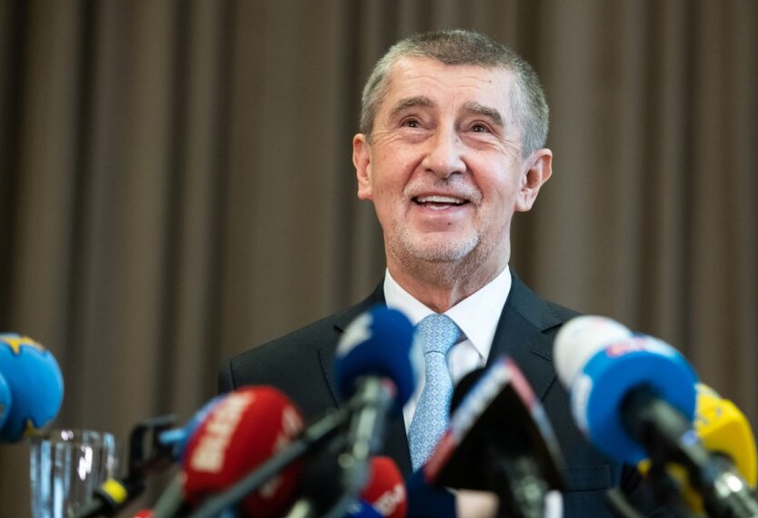 Андрей Бабиш