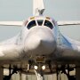 Російський бомбардувальник Ту-160М