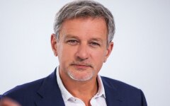 Андрей Пальчевский,Перемога Пальчевского,местные выборы,выборы мэра Киева