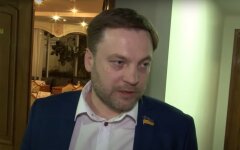 Монастырский заговорил о новых подозреваемых в деле об изнасиловании в Кагарлыке