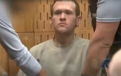 Новозеландского убийцу 51 человека приговорили к пожизненному