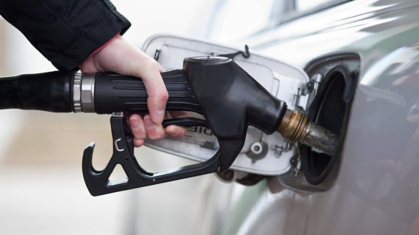 Excise on fuel in Ukraine / Photo: ua.depositphotos.com