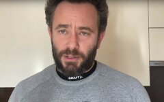 Емец сказал Зеленскому, что болен коронавирусом, - Дубинский