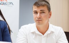 В МВД подтвердили, что в крови Полякова обнаружили метадон