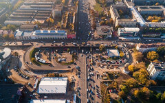 проспект Свободы