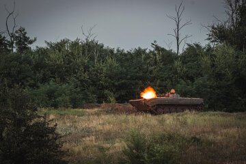 Война России против Украины. ВСУ