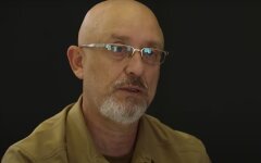 Алексей Резников