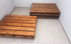 pallete