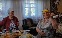 Марина Лазебная,Украинские пенсионеры,Минсоцполитики,проверка субсидий и пенсий