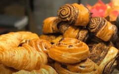 Цены на хлеб и муку, Цены на хлеб в Евросоюзе