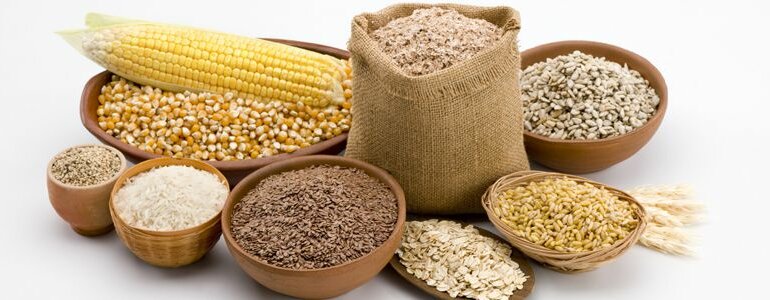 крупы рис гречка кукуруза геркулес