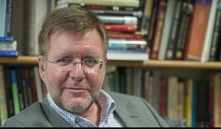 Одд Арне Вестад