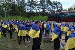 Обмен военнопленных