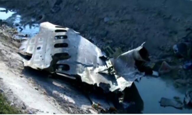 Расшифровка "черных ящиков" сбитого в Иране украинского самолета,Крушение "Боинга" МАУ в Иране