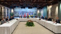 "Просто театр": Зеленский предостерег Россию от фальшивых переговоров в Стамбуле