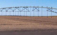 Зрошувальні системи