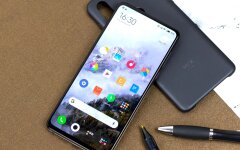 Xiaomi Mi Mix 4