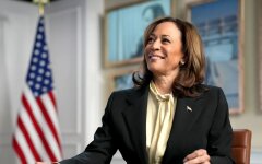 Камала Гарріс