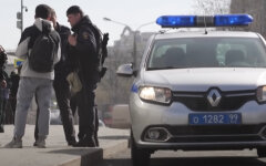 У РФ посилюють переслідування мігрантів, щоб змусити воювати проти України, - розвідка Британії