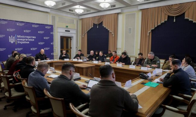 Денис Шмыгаль