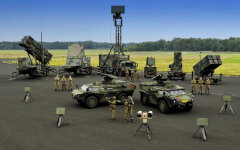 Військова допомога Україні / Фото: Defense Express