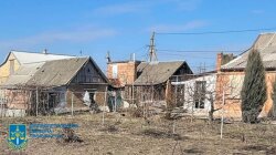 обстріл дніпропетровської області, жертви війни росії проти україни, Нікопольщина