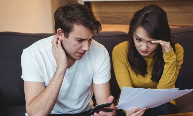 Раздел имущества / Фото: Freepik