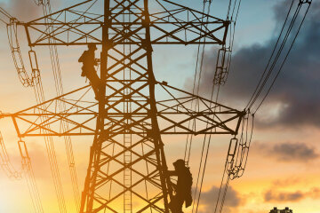 Ремонтні роботи, енергетики