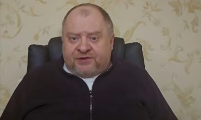 Олег Попенко