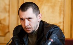 Александр Сачко