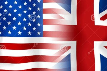 США_Великобритания