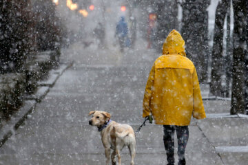 Прогноз погоды в Украине / Фото: Знай.UA