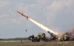 Украина разрабатывает собственную крылатую ракету / Фото: facebook.com/GeneralStaff.ua