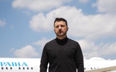 Владимир Зеленский