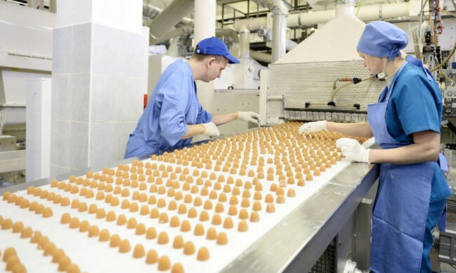 Работа в Польше