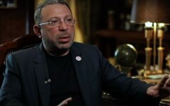 Геннадий Корбан