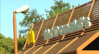 McDonald's, у Києві
