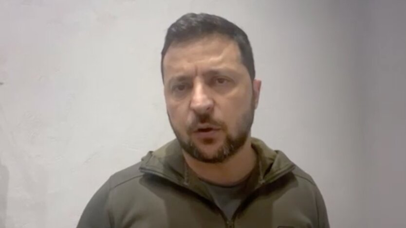 Зеленський повідомив про долю колишнього одеського військкома
