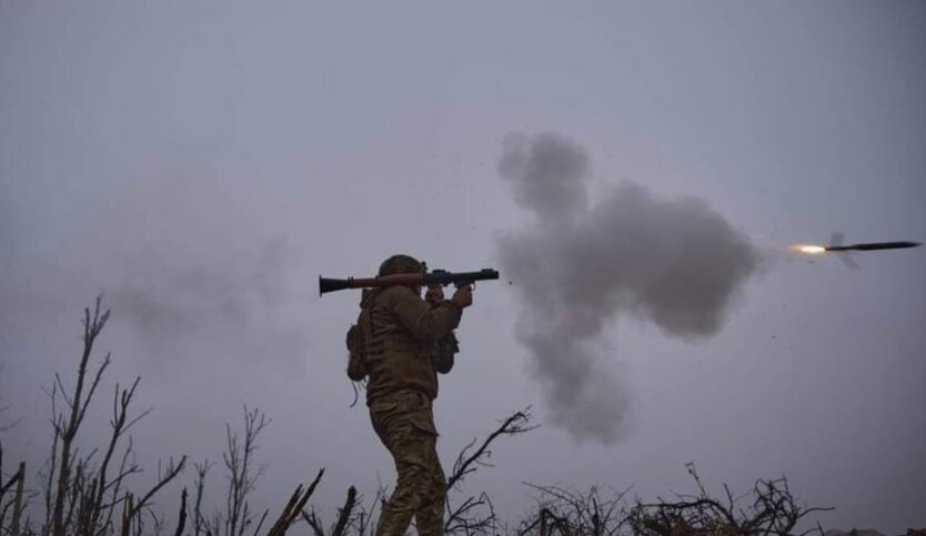 Повітряні сили збили ворожі ракети "Іскандер", - Генштаб