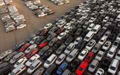 Авто в Украине